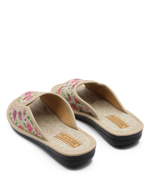 Домашние тапочки Белста