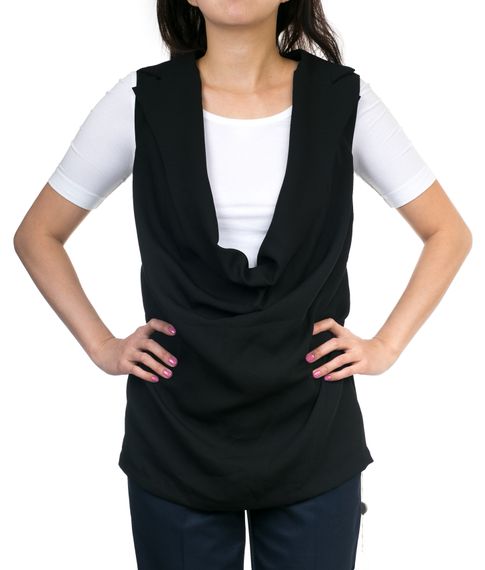 Жилет Hotel Particulier