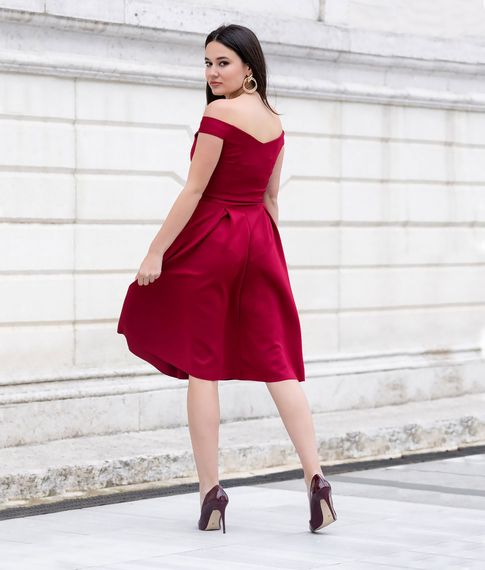 Платье Emir Ela