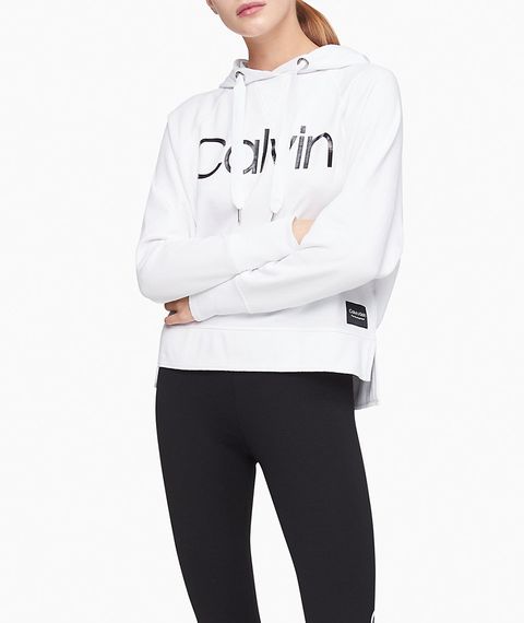 Спортивная толстовка Calvin Klein