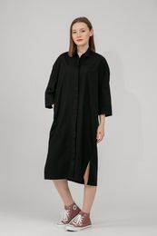 Купить Платье длинный рукав