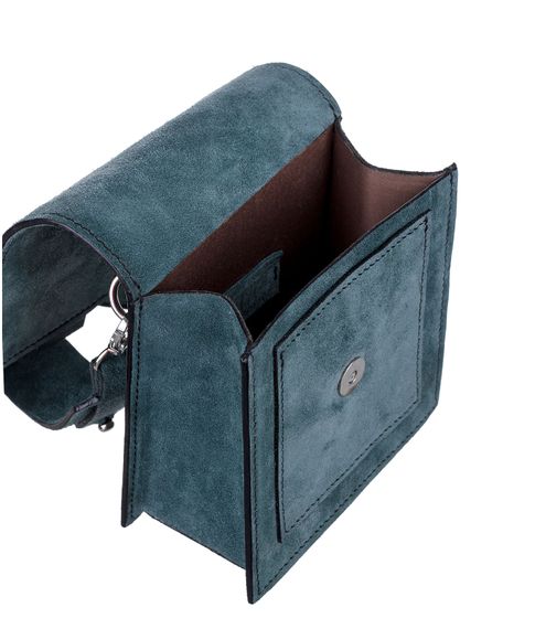 Сумка Ak2 leather