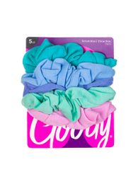 Комплект резинок для волос (5шт)Goody xarid qilish