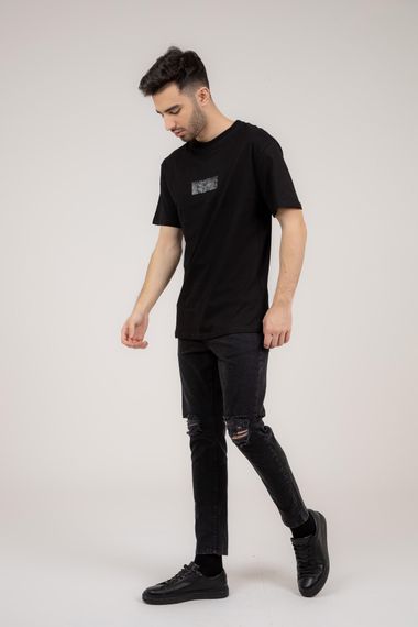 Футболка короткий рукав