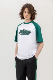 Купить Футболка короткий рукав