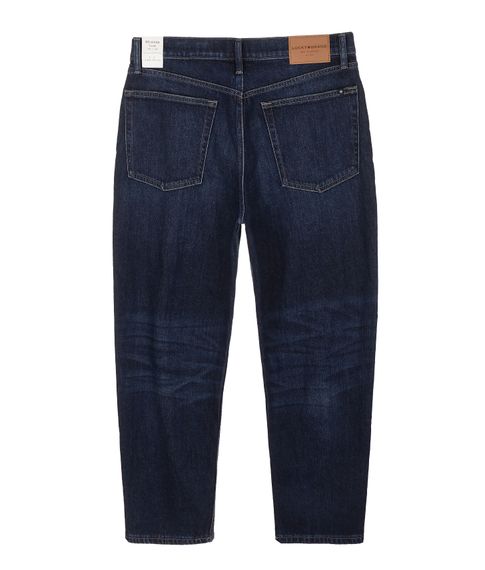 Джинсы Lucky Brand