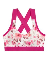 Купить Спортивный топ No brand