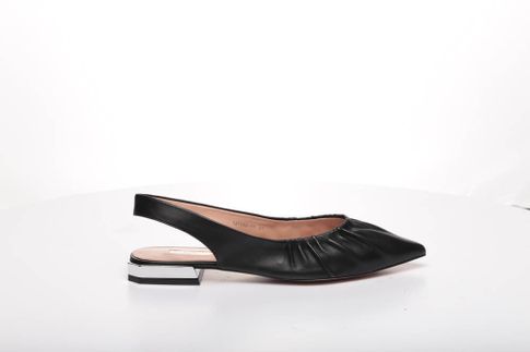 Купить балетки Basconi 12759B-YP