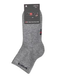 Носки с удвоенной мягкой стопой No brand xarid qilish