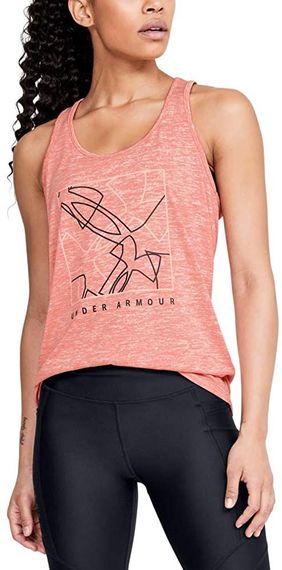 Майка спортивная Under Armour xarid qilish