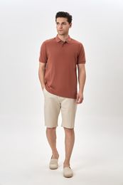 Купить Поло короткий рукав