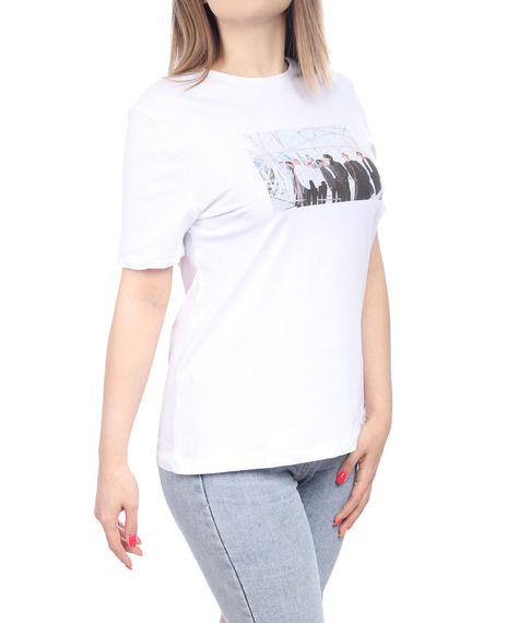 Футболка Womanizer