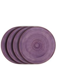 Набор керамических тарелок Lamart I LT 9054 I xarid qilish