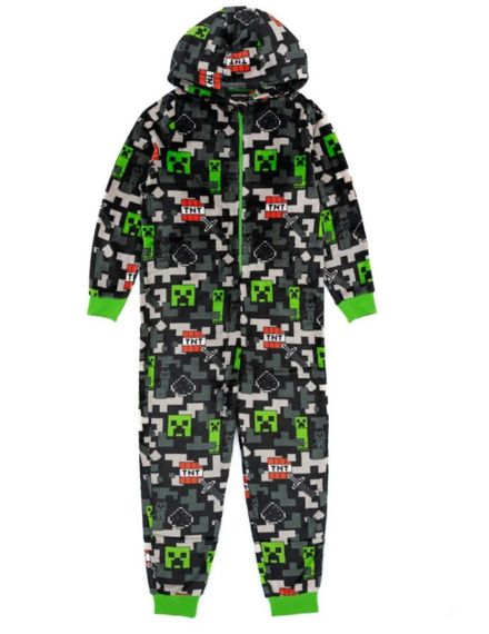 Кигуруми Minecraft xarid qilish