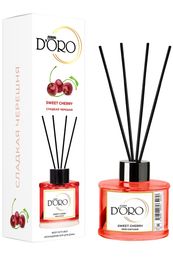Купить Аромадиффузор для дома Gamma DORO Сладкая черешня
