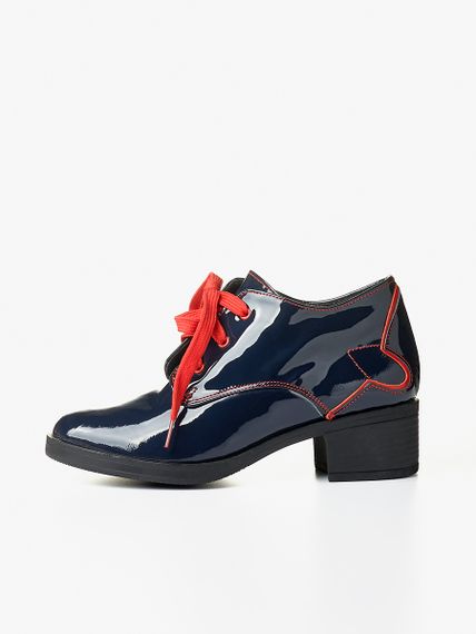 Ботинки LIRA Shoes Л - 141