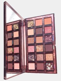 Палетка, набор теней для век Nude Naughty, 18 цветов xarid qilish