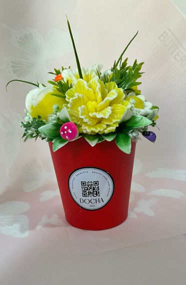 Oleander flower