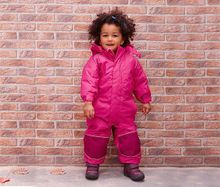 Комбинезон зимний Tchibo xarid qilish