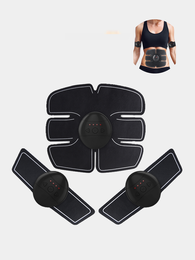 Купить Тренажер - миостимулятор мышц для похудения Smart Fitness EMS Fit Boot Toning