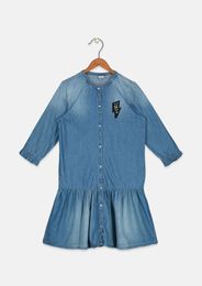 Купить Платье джинсовое Cool Club