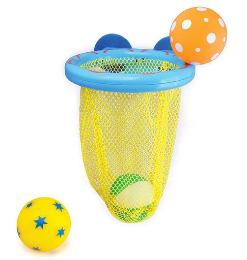 Игрушка TOLO Splash