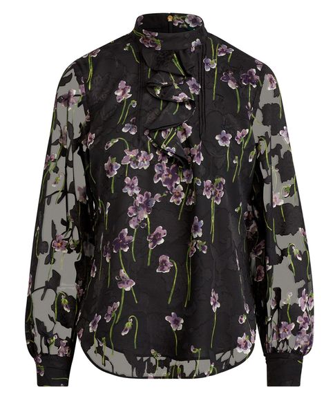Купить Блузка Ralph Lauren