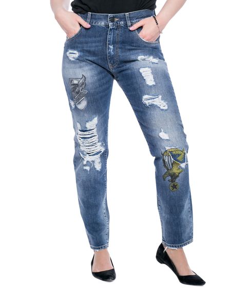 Джинсы Up Jeans xarid qilish