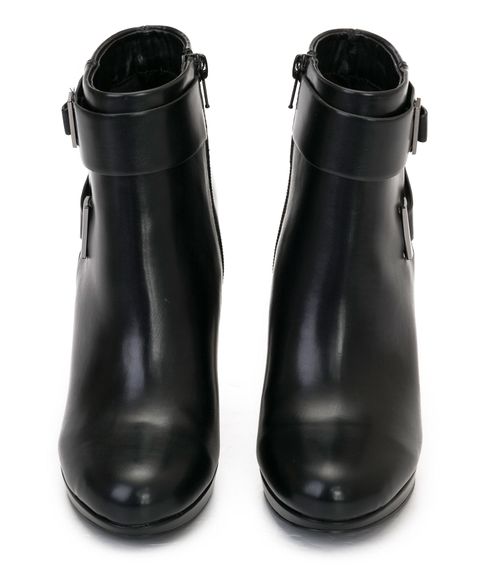 Ботильоны Bata