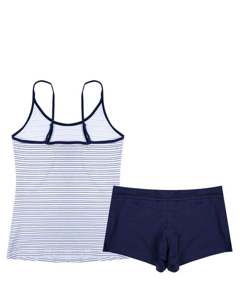 Пижама Indefini