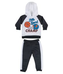 Купить Комплект BOYZ WEAR