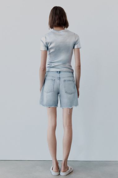 Шорты Zara