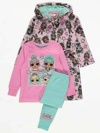 Халат с пижамой George xarid qilish