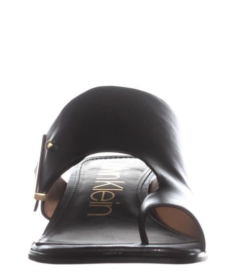 Шлепанцы Calvin Klein