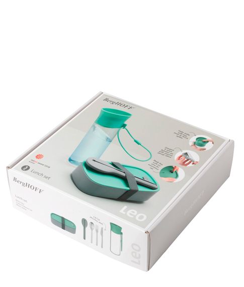 Набор для обеда Berghoff Leo 1 л