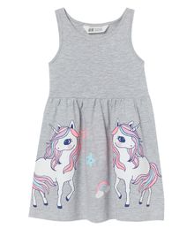 Трикотажное платье H&M xarid qilish