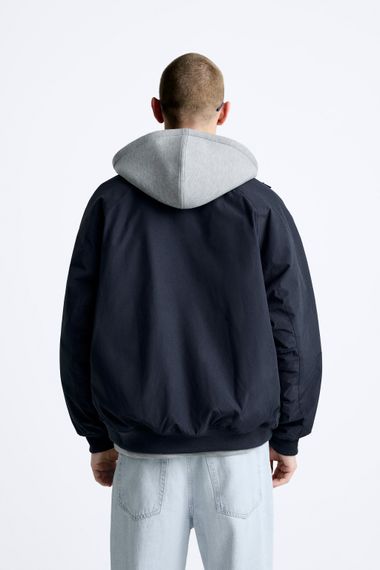 Куртка Zara