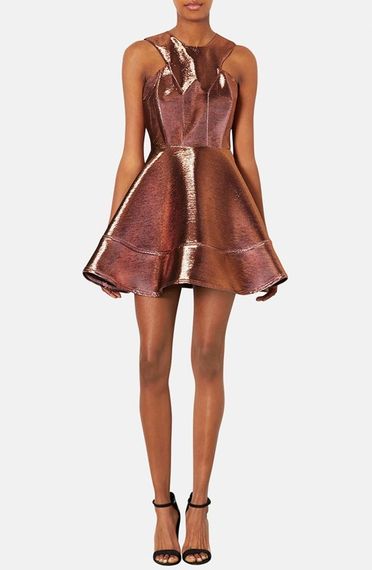 Купить Платье Topshop