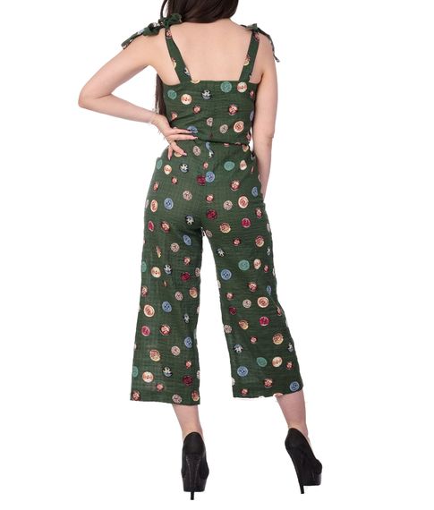 Комбинезон Alasia