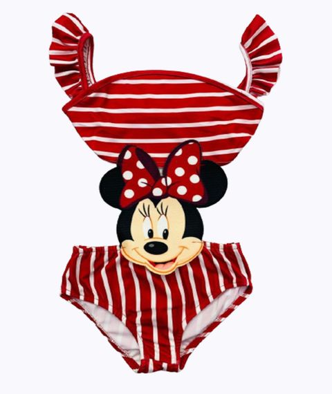 Купить Купальник MINNIE MOUSE