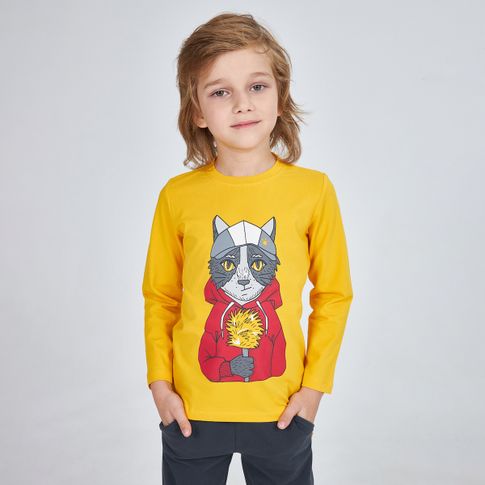 Купить Футболка Kogankids
