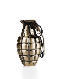 Купить Зажигалка газовая Граната 5х9х6см