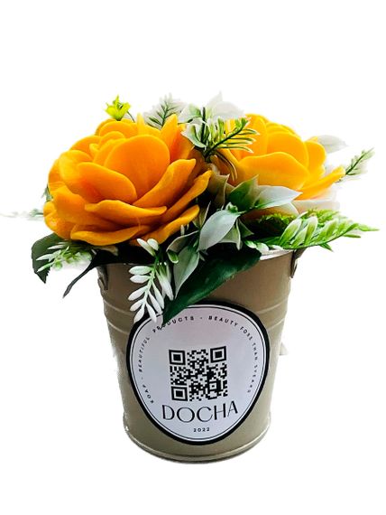 Купить Orange sunflower