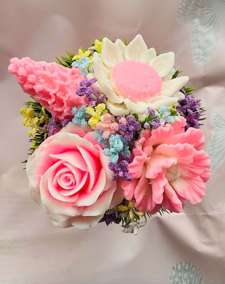 Kerria flower