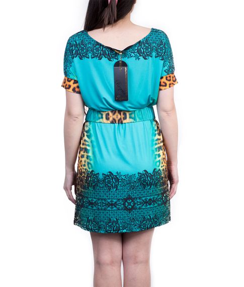 Платье Rozerin