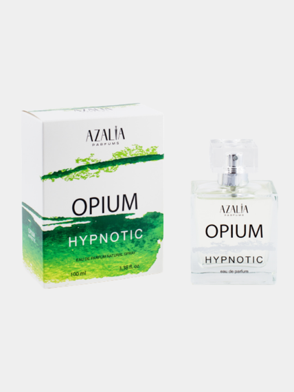 Купить Парфюмерная вода для мужчин "Opium Hypnotic Fresh", 100 мл