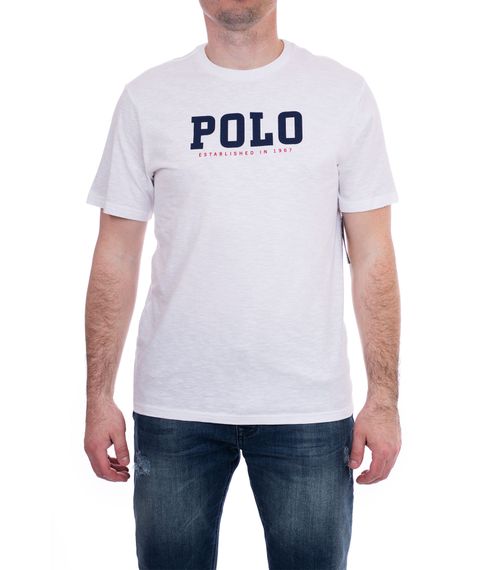 Купить Футболка Polo by Ralph Lauren