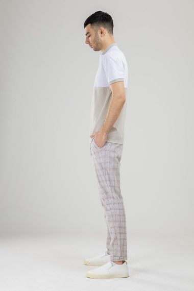 Поло короткий рукав