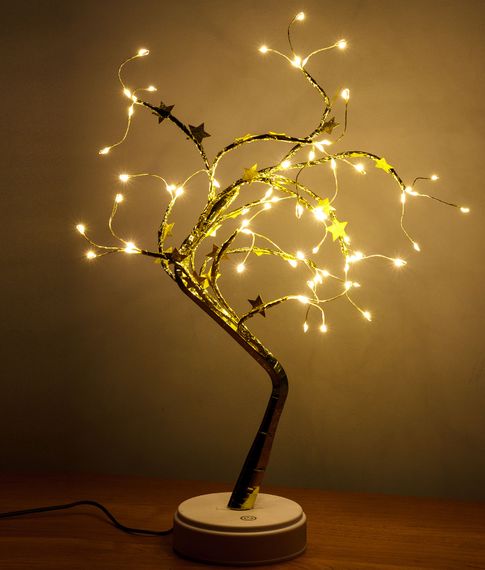 Светодиодный ночник "Дерево"