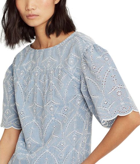 Платье Ralph Lauren